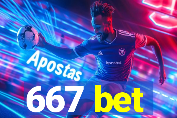 667 bet